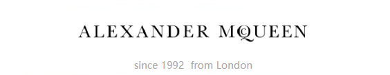 Alexander McQueen