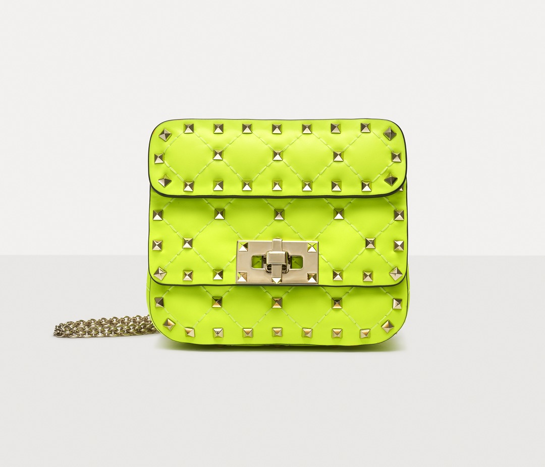 Valentino Rockstud